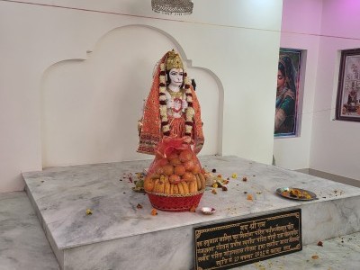 Pavitra Mandir Nirman