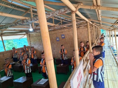 free education for students